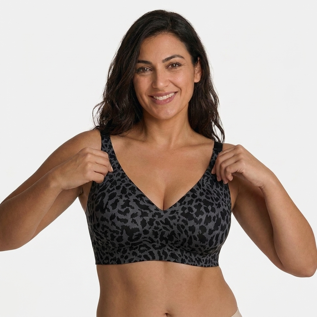 Reggiseno ShapeLift™ | Comfort assoluto, sostegno perfetto, zero fastidi