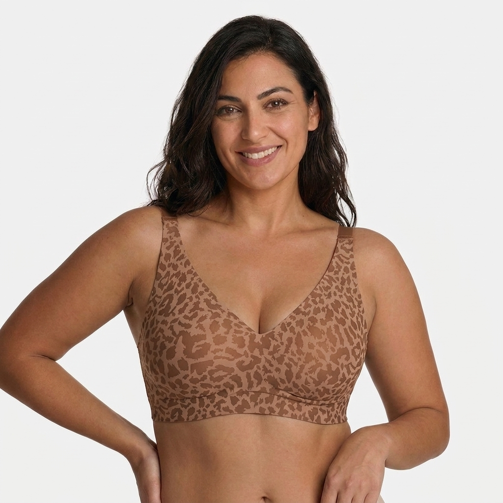 Reggiseno ShapeLift™ | Comfort assoluto, sostegno perfetto, zero fastidi