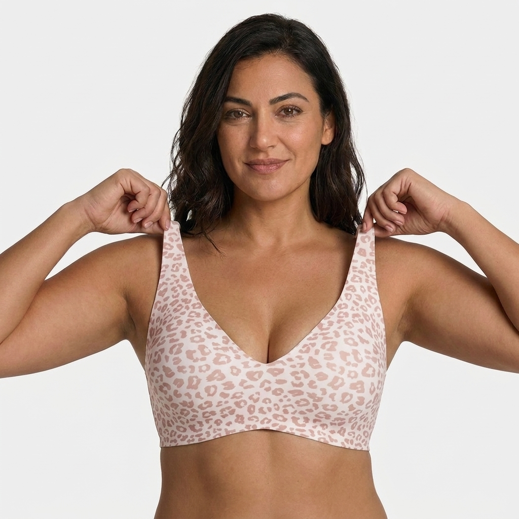 Reggiseno ShapeLift™ | Comfort assoluto, sostegno perfetto, zero fastidi