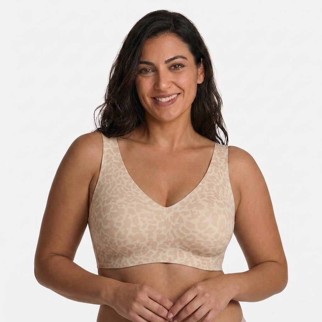 Reggiseno ShapeLift™ | Comfort assoluto, sostegno perfetto, zero fastidi