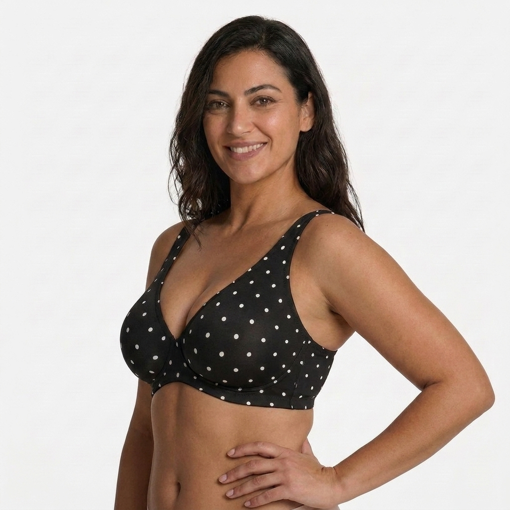 Reggiseno ShapeLift™ | Comfort assoluto, sostegno perfetto, zero fastidi