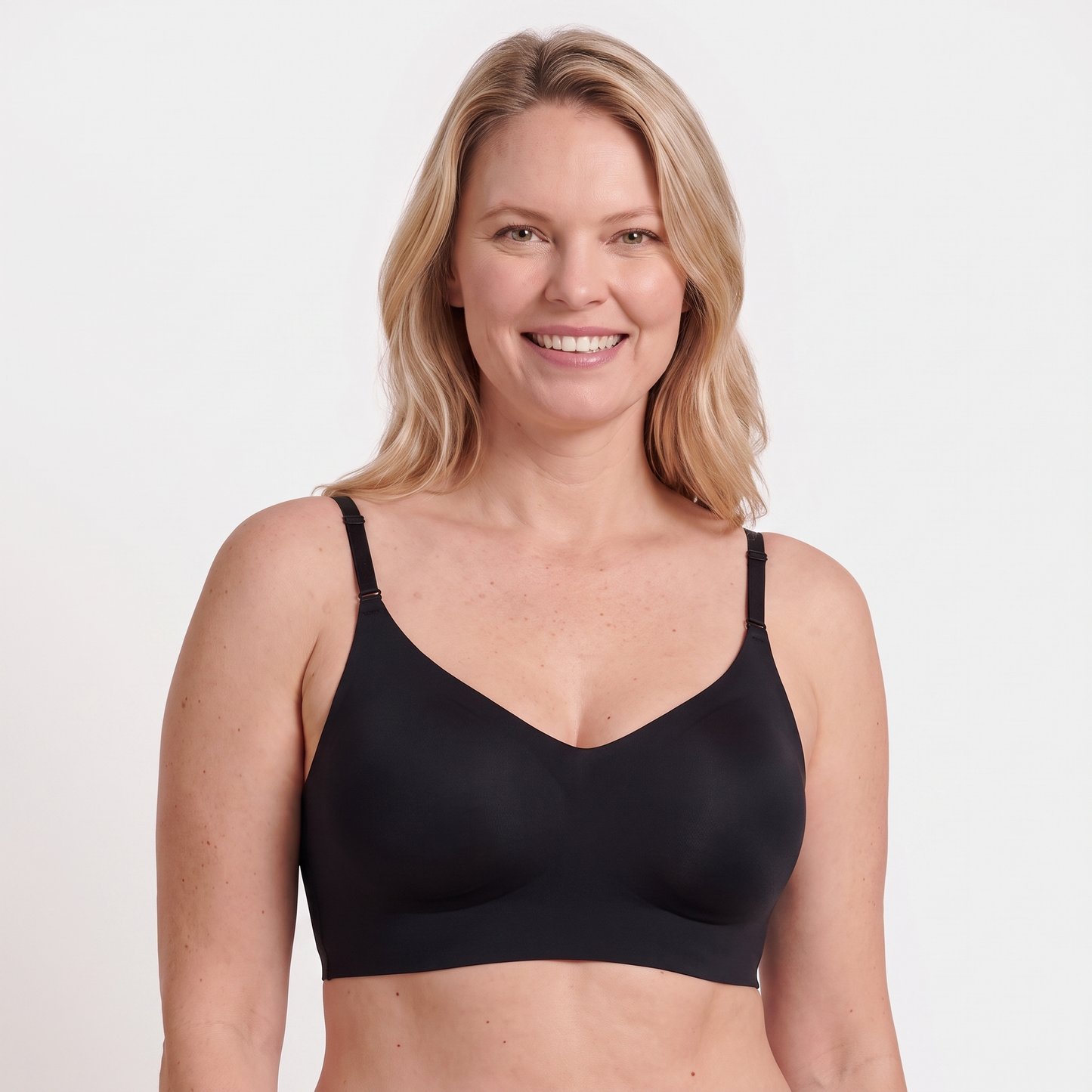 Reggiseno Push-Up Invisibile
