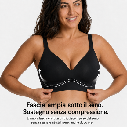 Reggiseno ShapeLift™ | Comfort assoluto, sostegno perfetto, zero fastidi