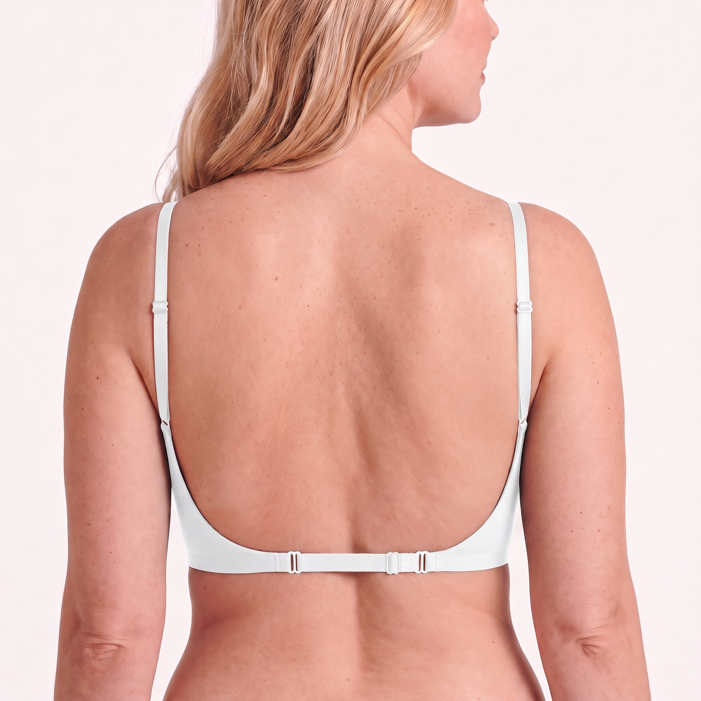 Reggiseno Push-Up Invisibile