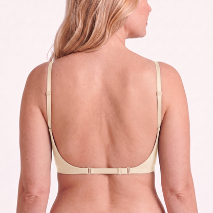 Reggiseno Push-Up Invisibile